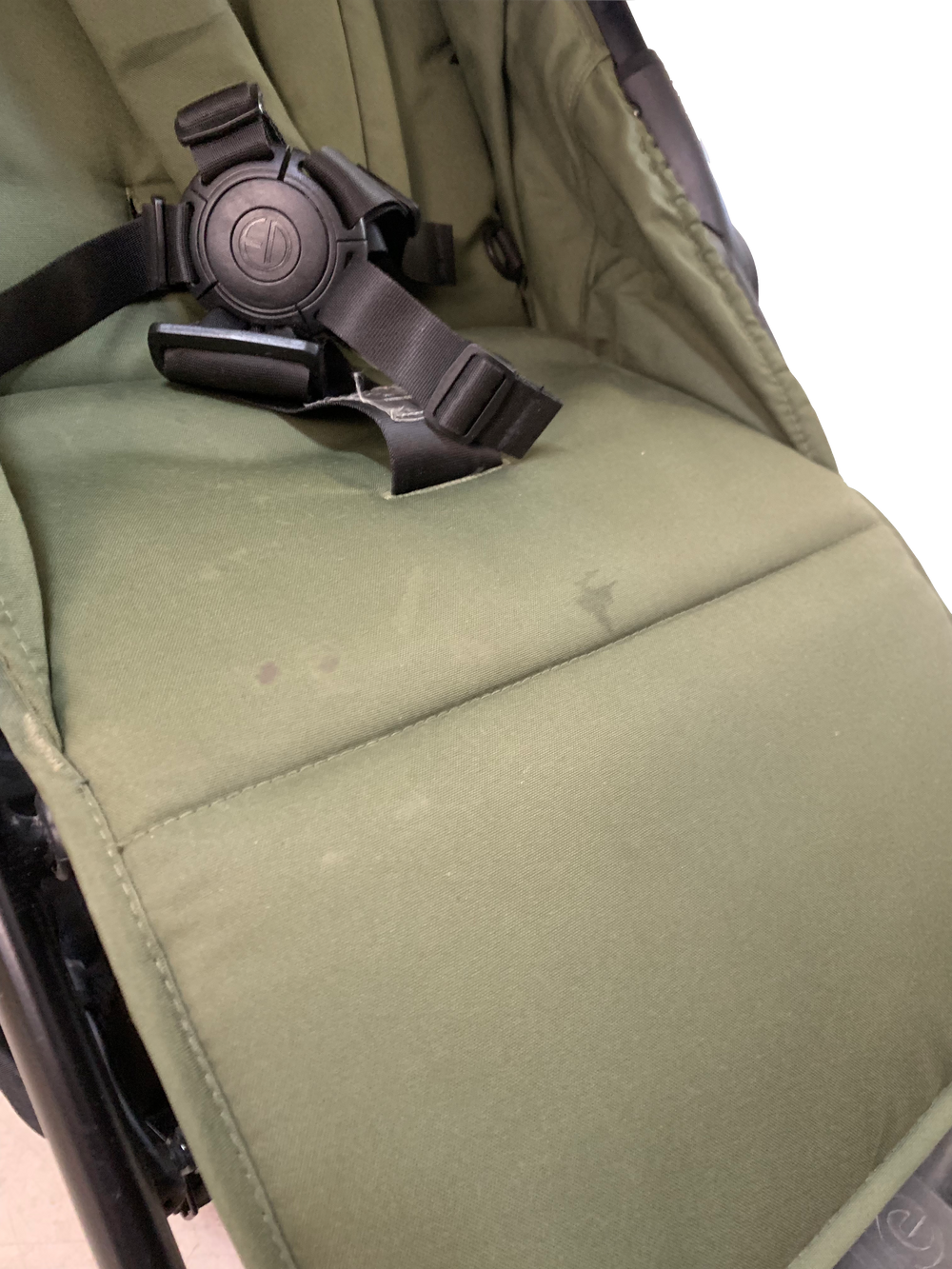 ELODIE MONDO Stroller faltbarer Kinderwagen