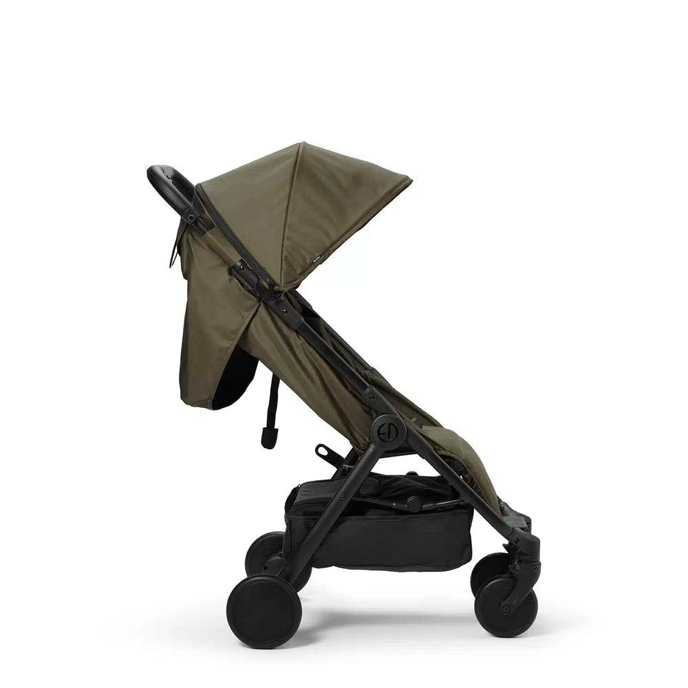 ELODIE MONDO Stroller faltbarer Kinderwagen
