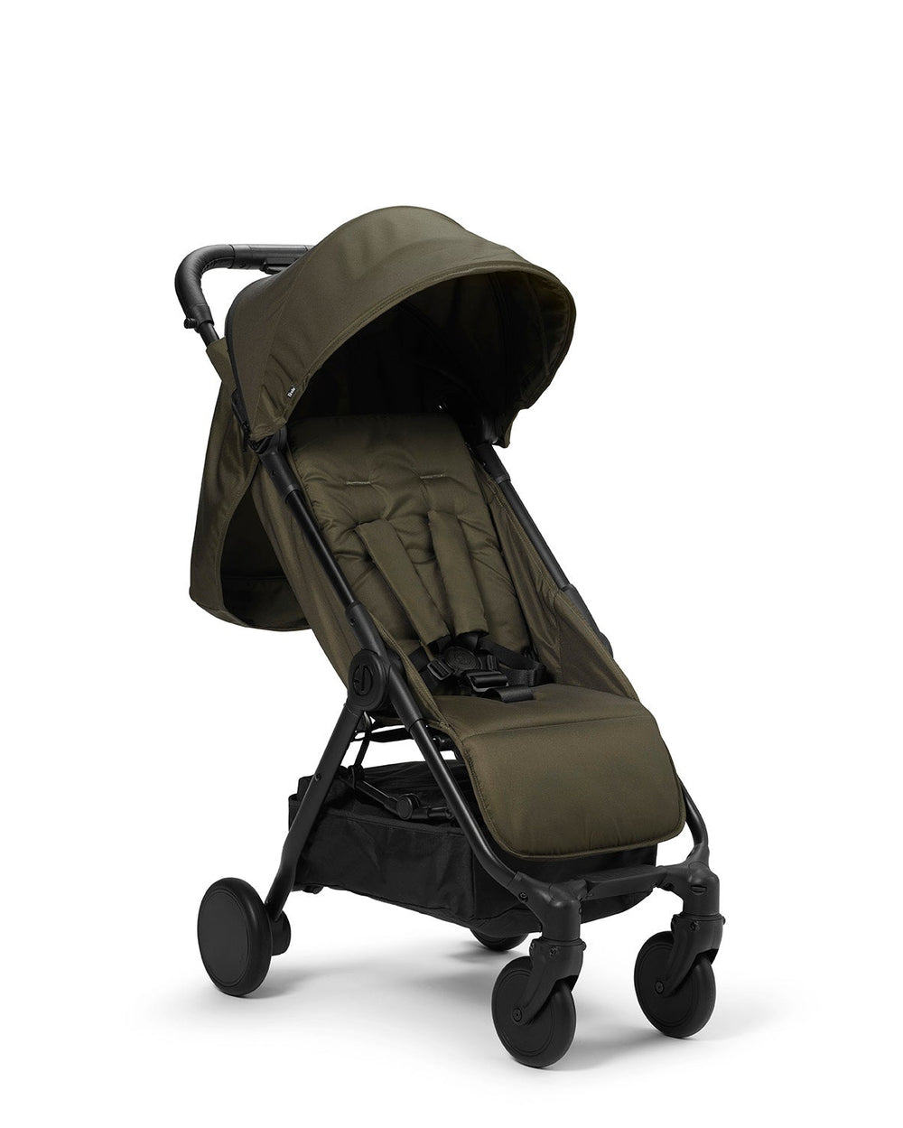 ELODIE Mondo Kinderwagen Elodie Details