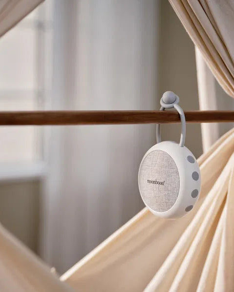 MOONBOON White Noise Speaker für Federwiege (Kauf)