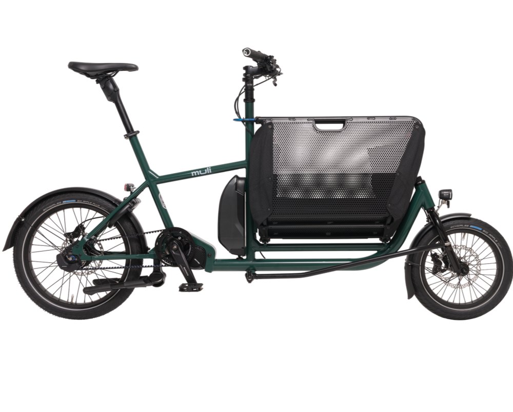 MULI Motor st pro Lastenrad Muli