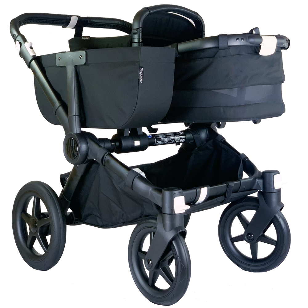 BUGABOO Kinderwagen Donkey 5 Mono Bugaboo