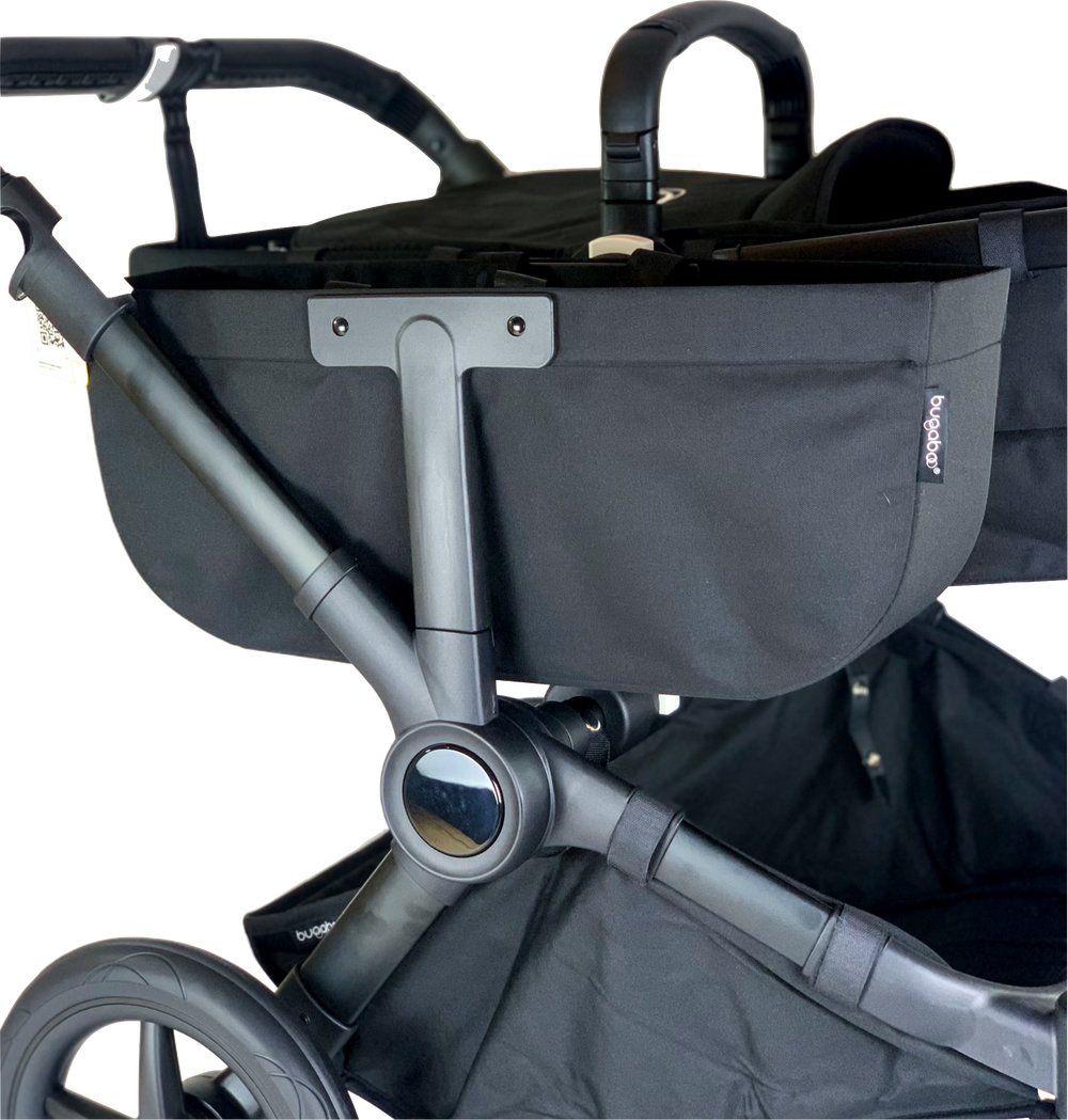 BUGABOO Kinderwagen Donkey 5 Mono Bugaboo