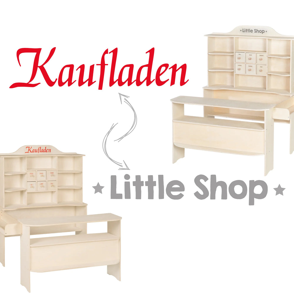 ROBA Kaufmannsladen