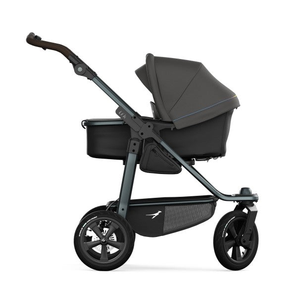 TFK Mono 3 Buggy mit Luft-Rad und Kombi-Einheit