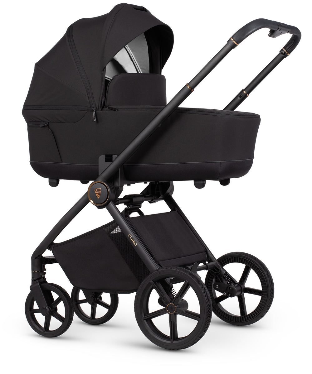 TFK Mono 3 Buggy mit Luft-Rad und Kombi-Einheit