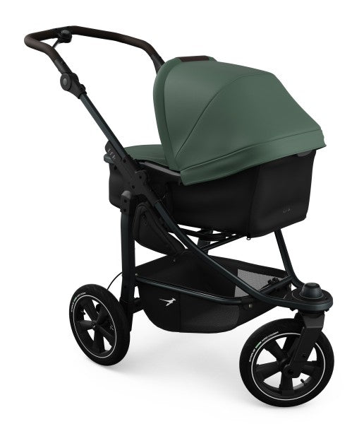 TFK Mono 3 Buggy mit Luft-Rad und Kombi-Einheit