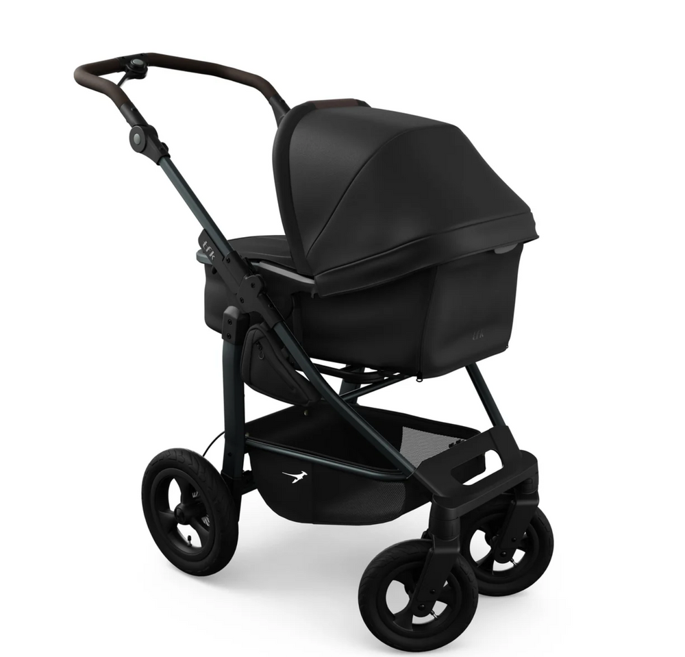 TFK Mono 4 Kinderwagen mit Luft-Rad und Kombi-Einheit (outlet)