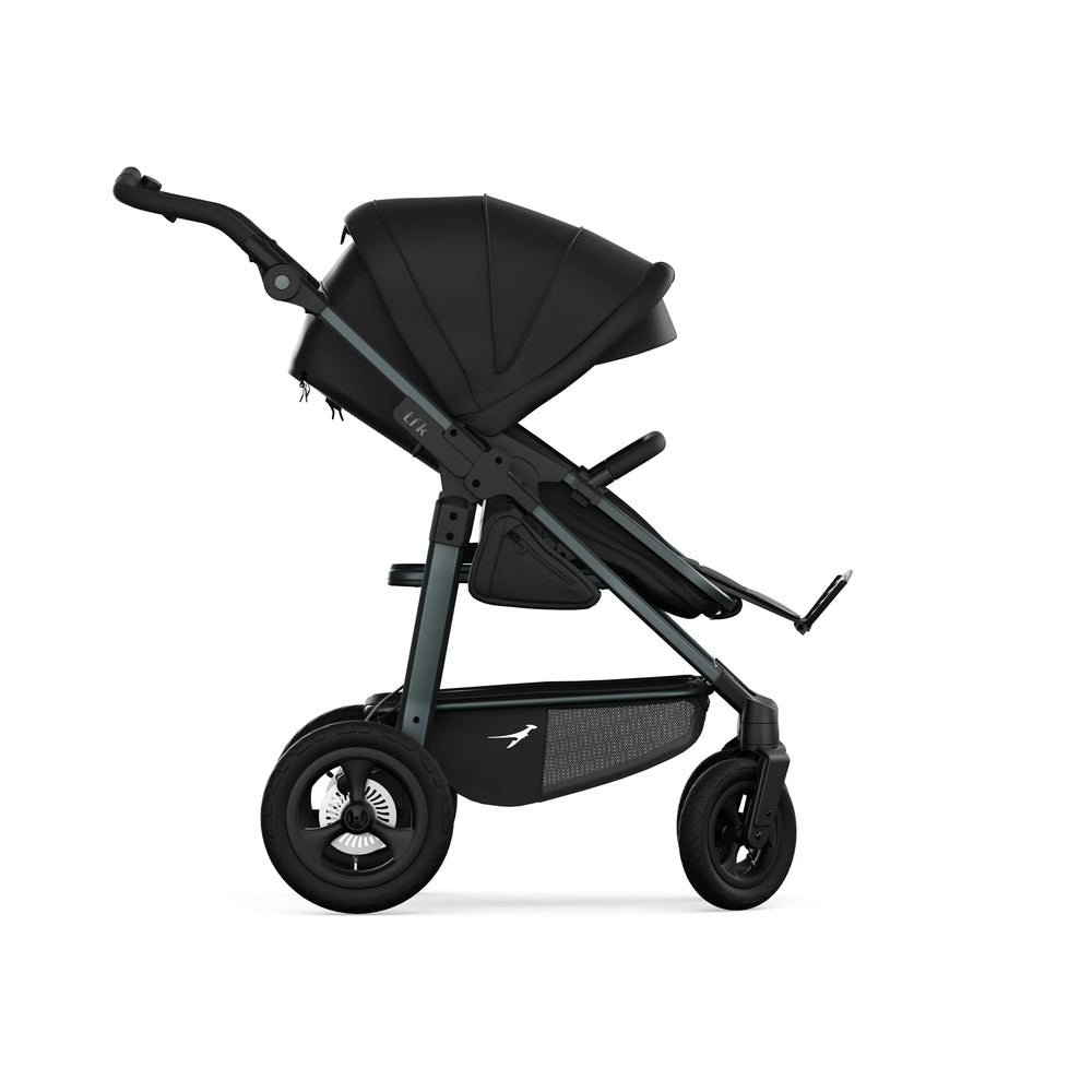 TFK Mono 4 Kinderwagen mit Luft-Rad und Kombi-Einheit (outlet)