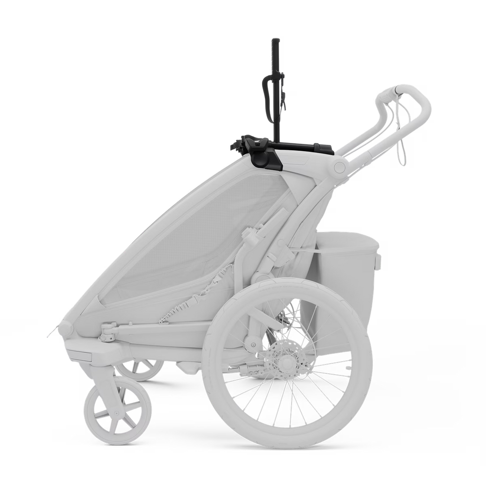 THULE Chariot Bike Holder / Halter für Laufrad