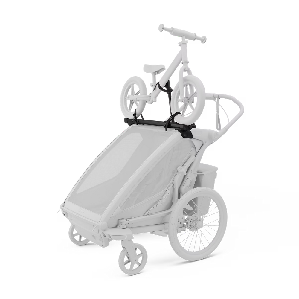 THULE Chariot Bike Holder / Halter für Laufrad