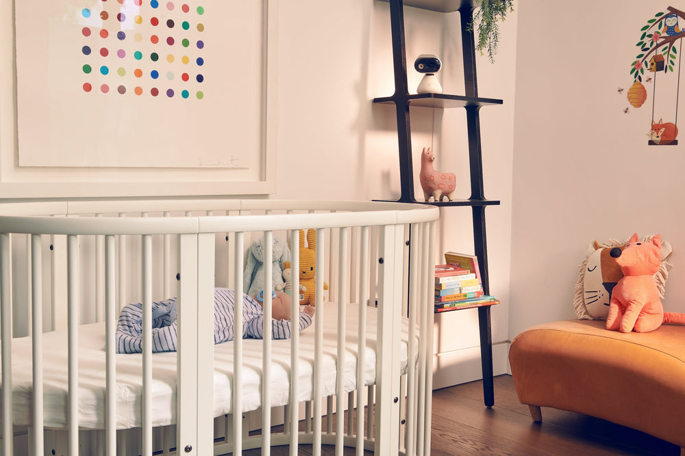 MOTOROLA Video Baby Monitor PIP1500 motorola nursery