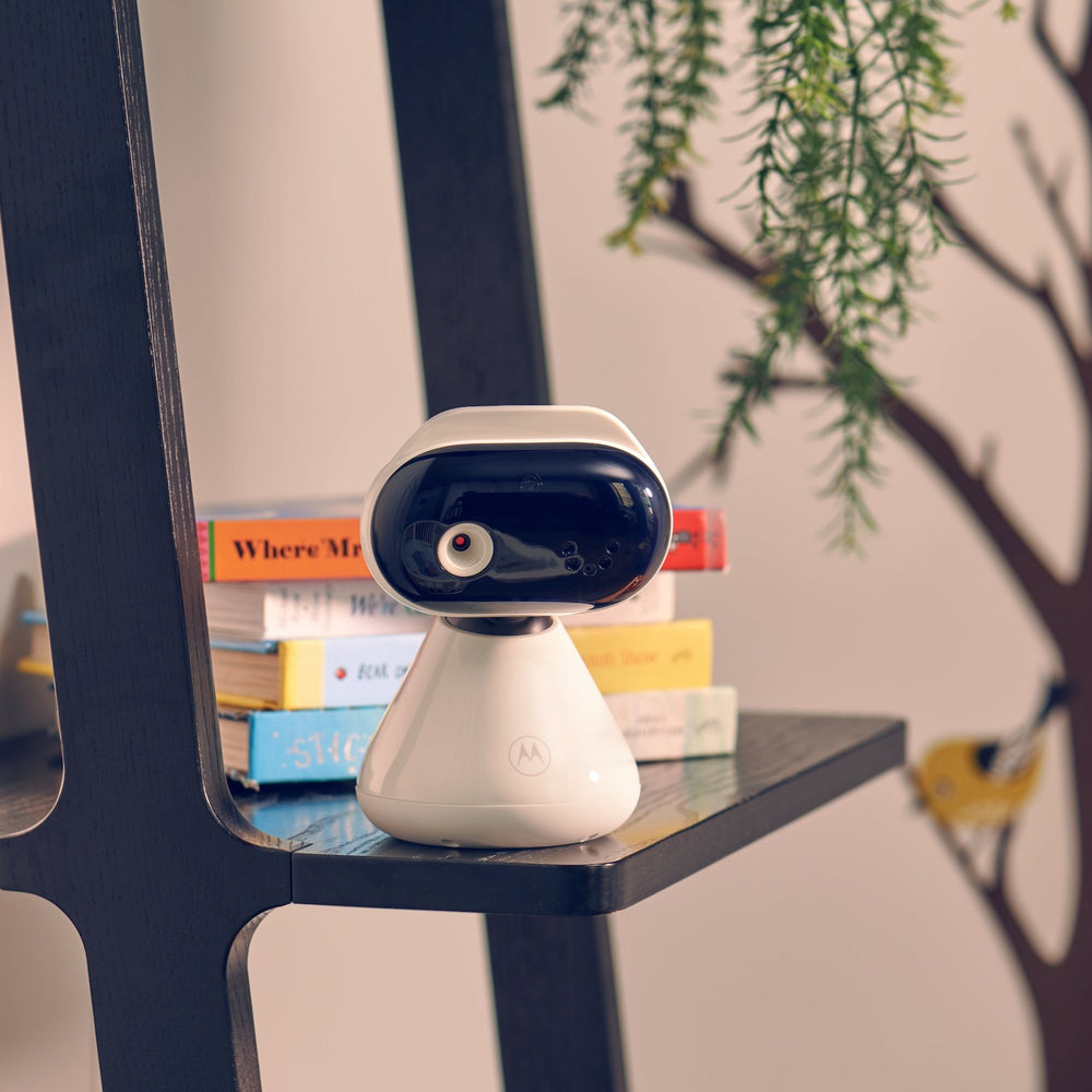 MOTOROLA Video Baby Monitor PIP1500 motorola nursery