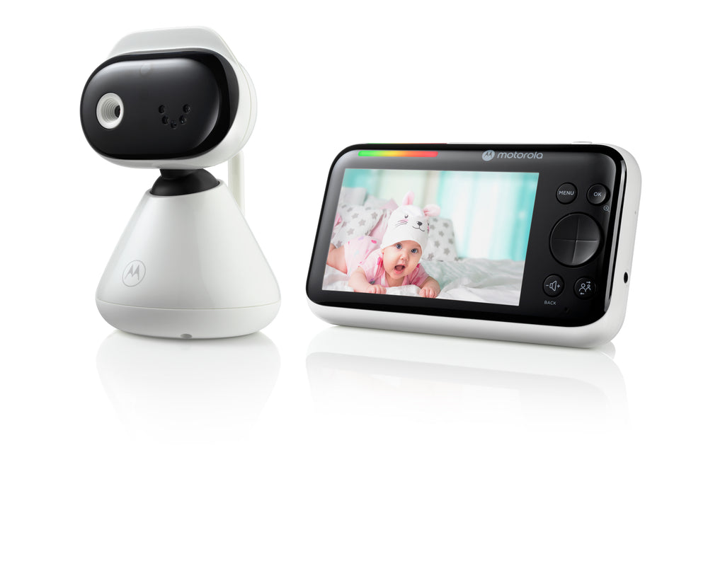 MOTOROLA Video Baby Monitor PIP1500 motorola nursery