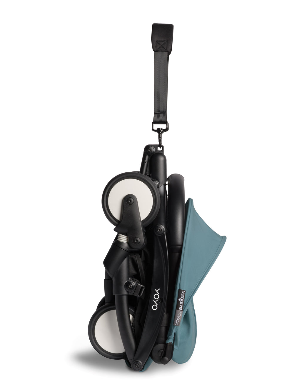 BABYZEN YOYO Rahmen inkl. 6+ Textilset (Kauf) BABYZEN