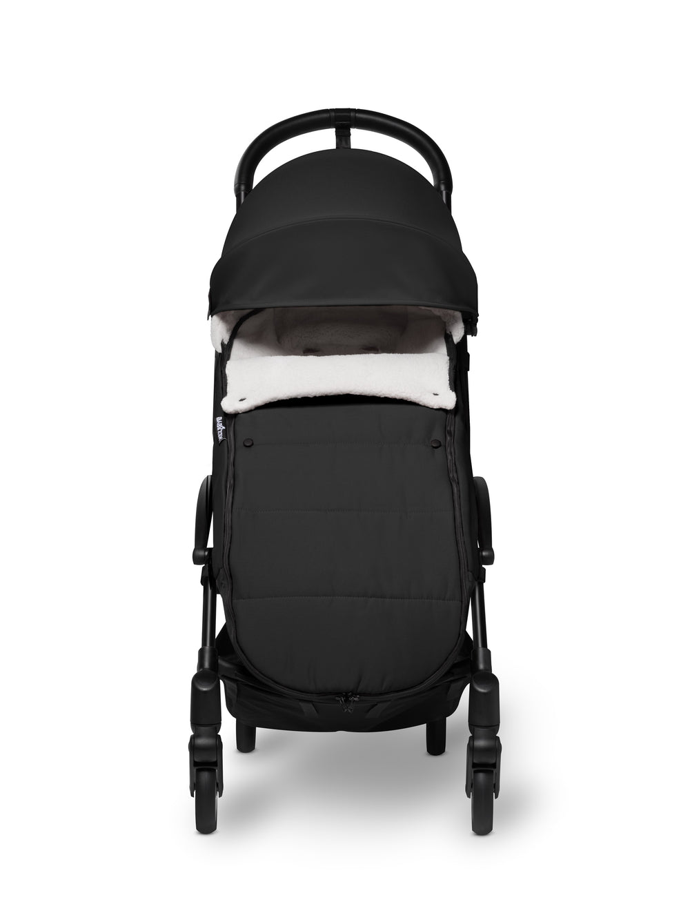 BABYZEN YOYO² Fußsack BABYZEN