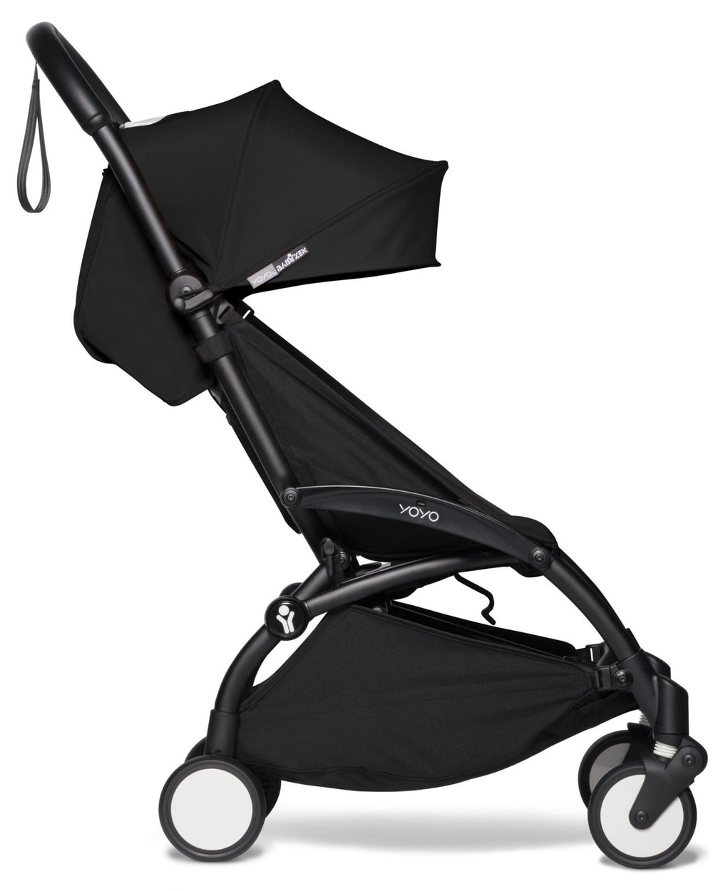BABYZEN YOYO Rahmen inkl. 6+ Textilset (Kauf) BABYZEN