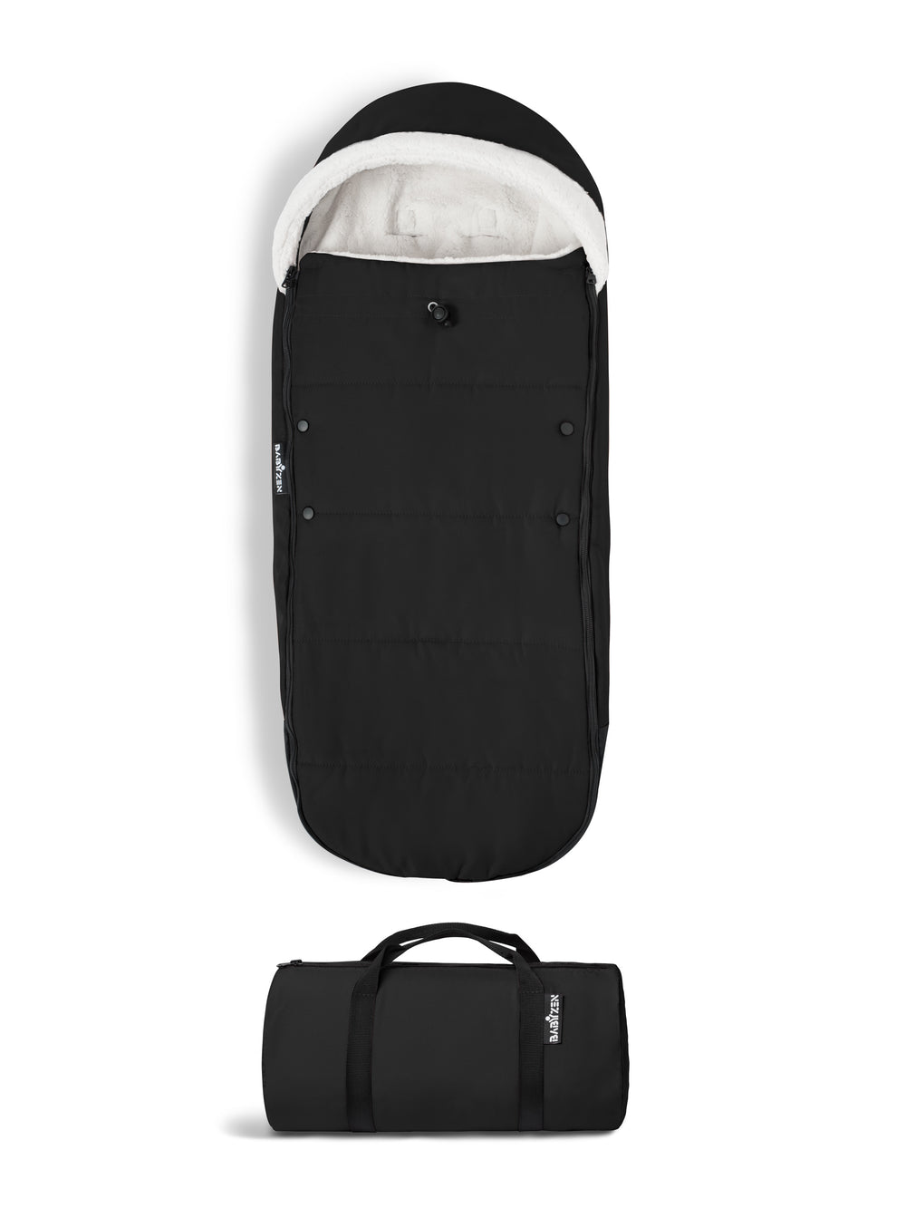 BABYZEN YOYO² Fußsack BABYZEN