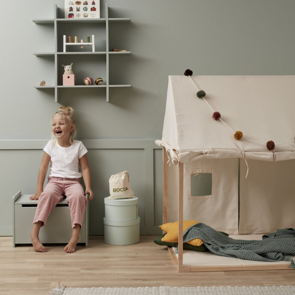 KID'S CONCEPT Hauszelt / Spielhaus Kid's Concept