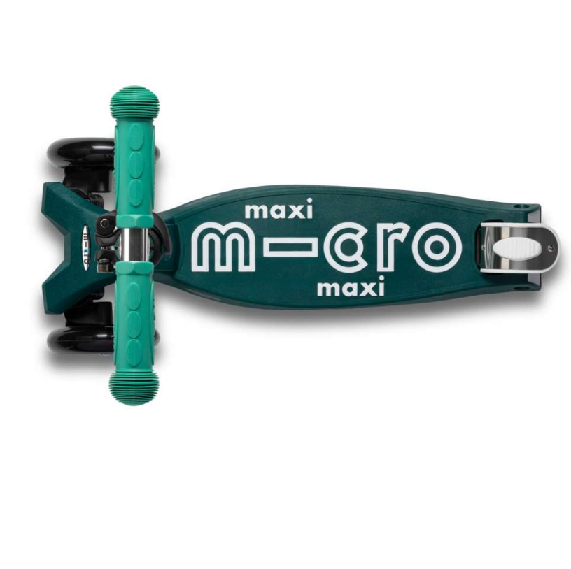 MICRO maxi micro deluxe ECO micro