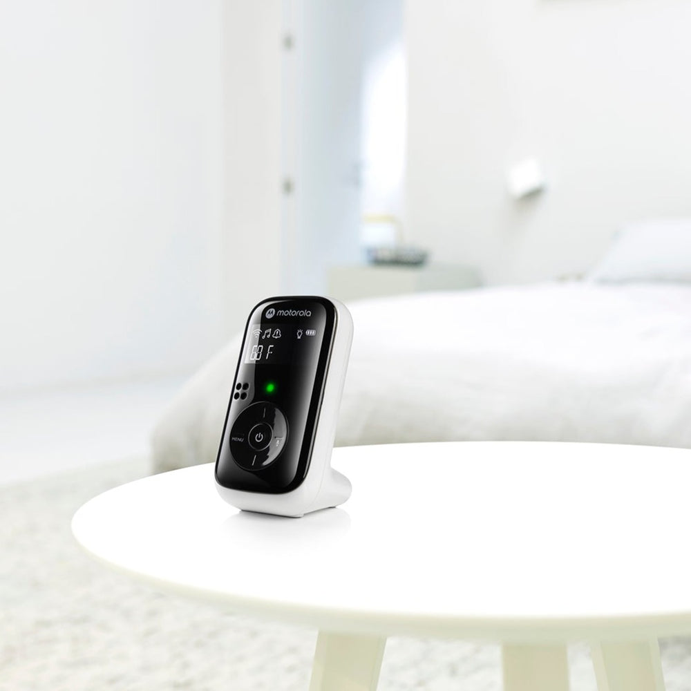 MOTOROLA Audio Baby Monitor PIP11 motorola nursery