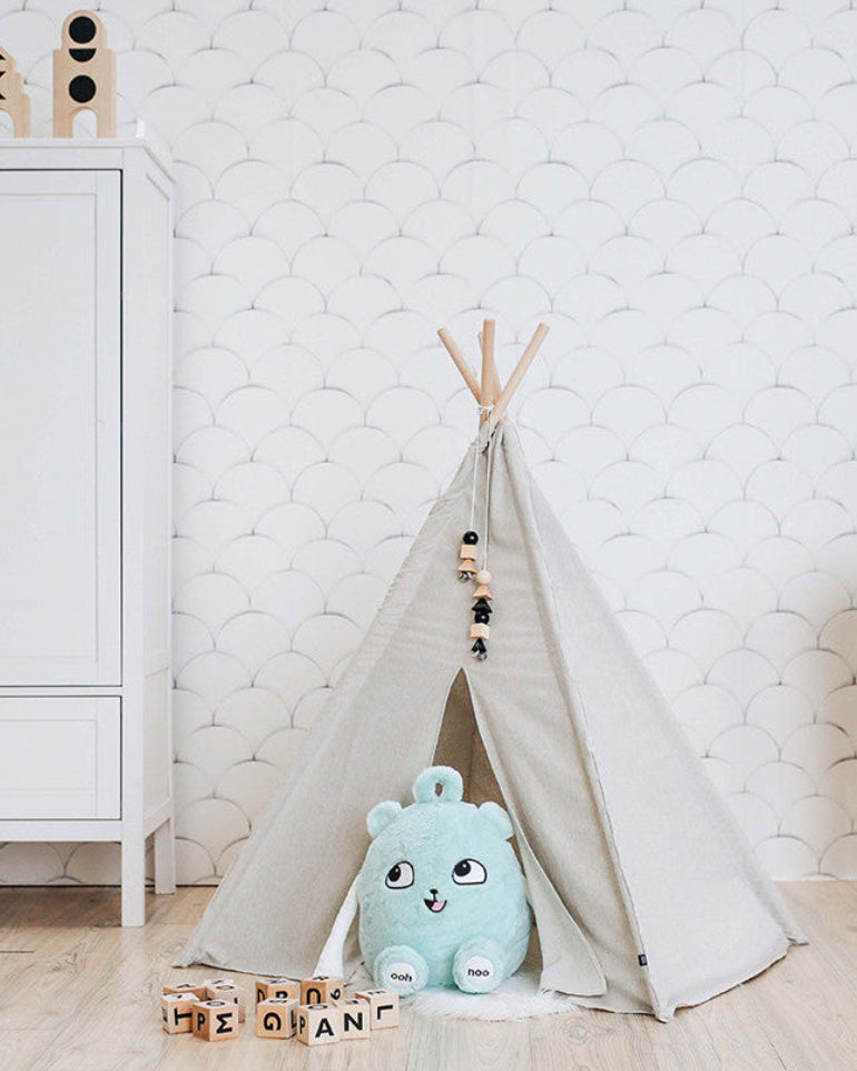 OOH NOO Tipi / Spielzelt Ooh Noo